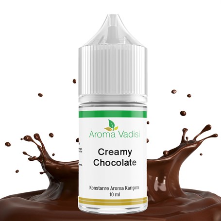 Creamy Chocolate 2 ml