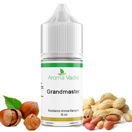 Grandmaster 10 ml