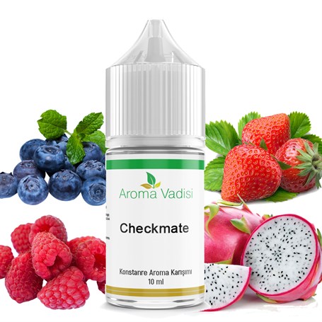 Humble Juice Co. - Checkmate 10 ml
