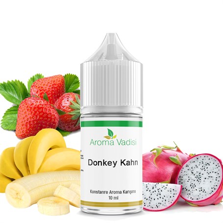 Humble Juice Co. - Donkey Kahn 10 ml