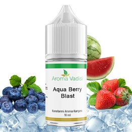 Aqua Berry Blast 2 ml