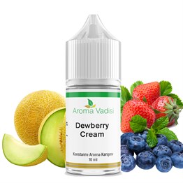 Kilo Dewberry Cream 10 ml