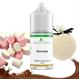 Loaded Smores 2 ml