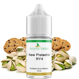 New Pistachio RY4 10 ml