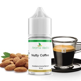 Nutty Coffee 10 ml