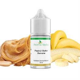 Yogi -  Peanut Butter Banana DIY Kit