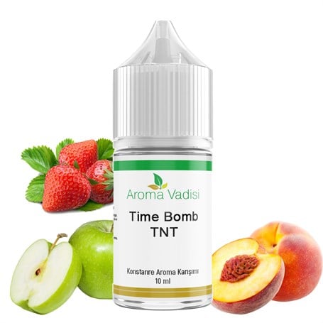 Time Bomb - TNT 2 ml