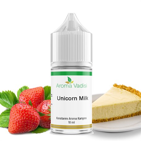 Unicorn Milk 10 ml